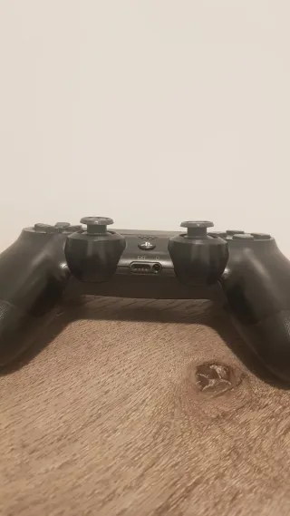 Mando PS4 Sony Negro