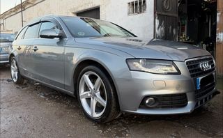 Limpieza y detailing!!!