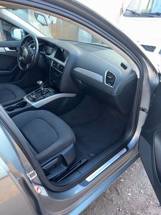 Limpieza y detailing!!!