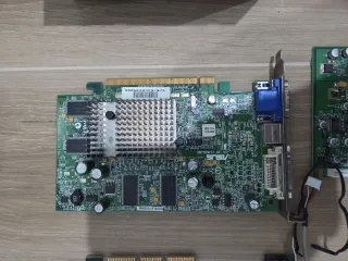 Componentes PC: Tarjetas Gráficas, Fuente