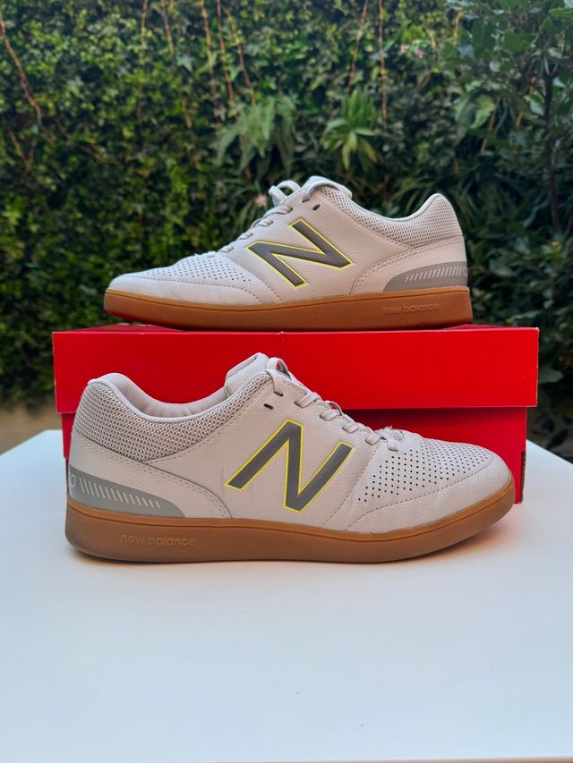 Sneakers New Balance Audazo