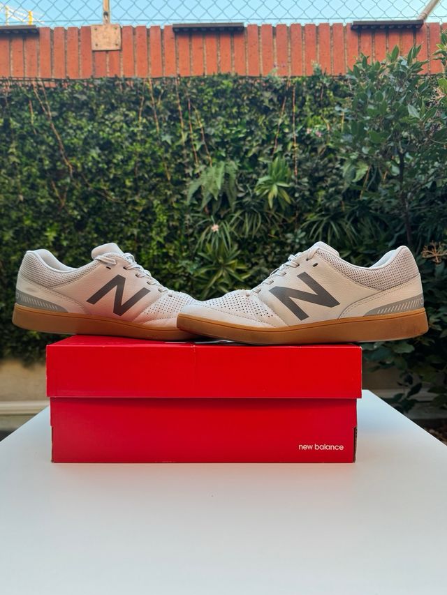 Sneakers New Balance Audazo