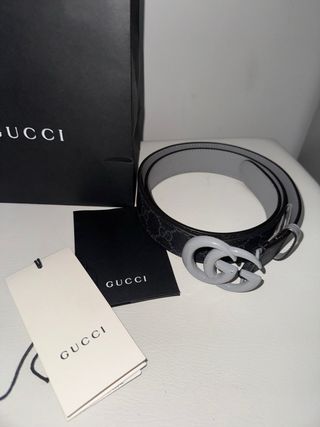 Cintura Gucci GG Marmont