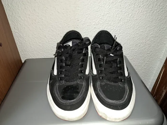 Zapatillas skate Vans Talla 42
