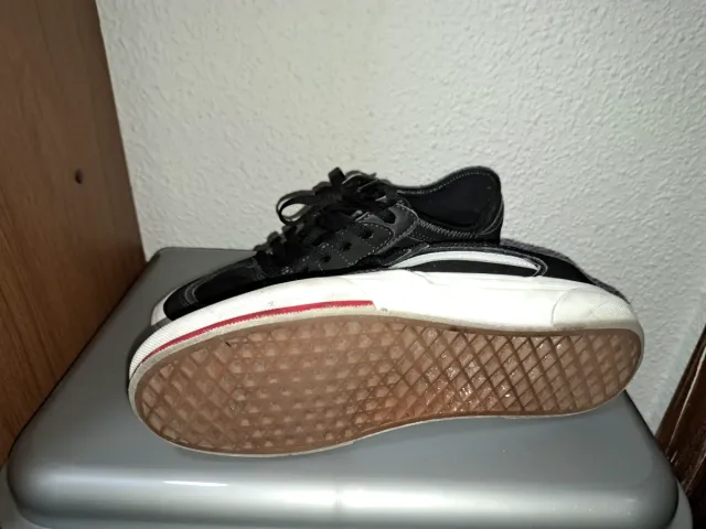 Zapatillas skate Vans Talla 42