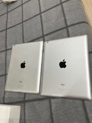 Apple iPad 2 Nero