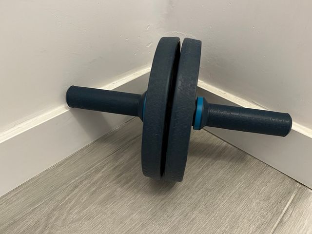 Rueda Abdominal Decathlon