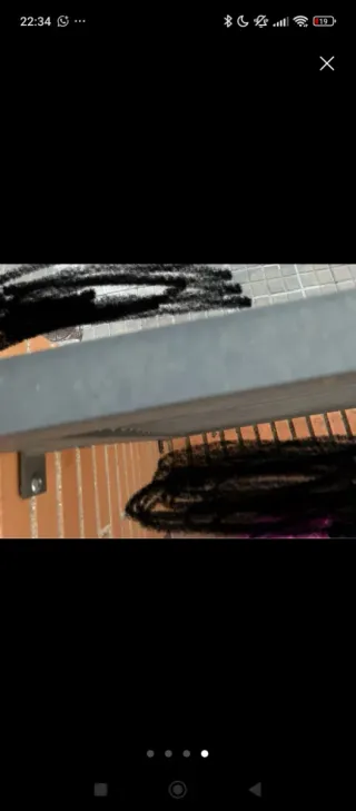 Set 3 vallas, 1 puerta y 2 portones