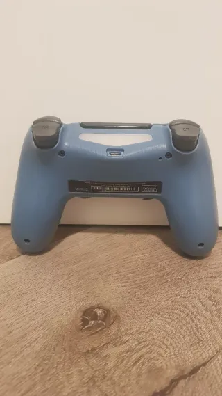 Mando PS4 Camuflaje Sony