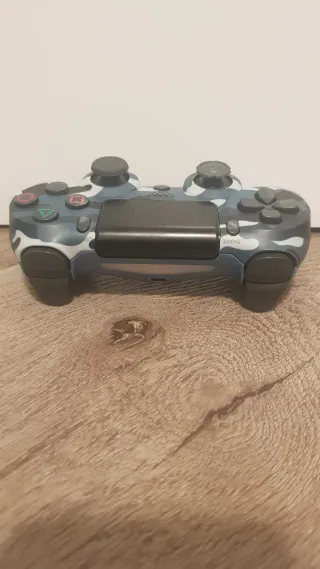 Mando PS4 Camuflaje Sony