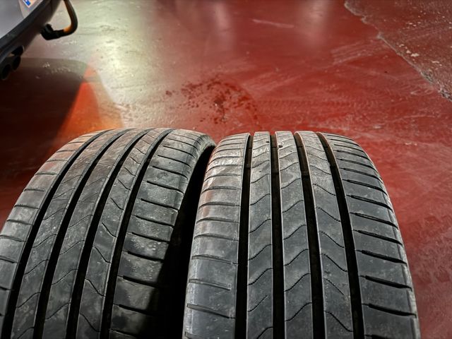 225/40 R18 92Y bridgestone