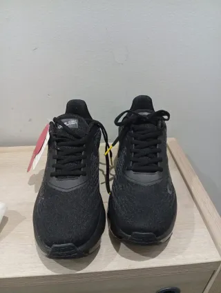 Zapatillas ONE MIX Negras.