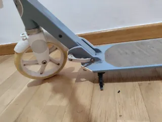 Patinete Decathlon Oxelo Mid 7