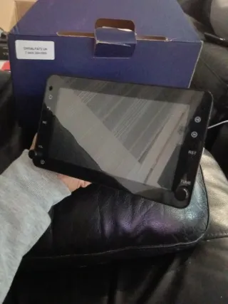 Radio Multimedia Coche Pantalla Táctil