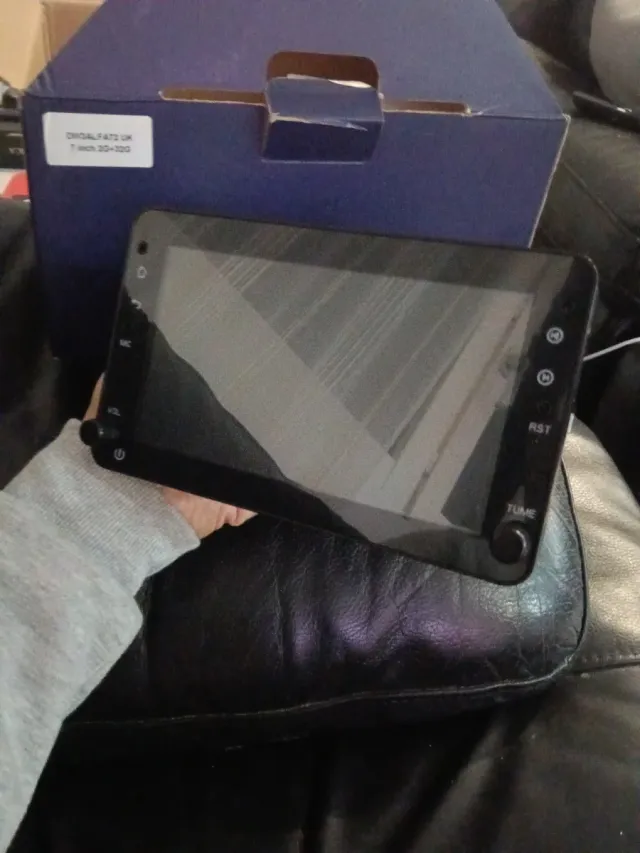 Radio Multimedia Coche Pantalla Táctil