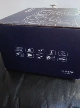 Radio Multimedia Coche Pantalla Táctil