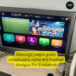 PlayStation 4 1TB + mando retroiluminado azul neon