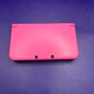 Nintendo 3DS XL Rosa Completa Caricatore