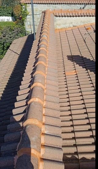 Facturas de construcción