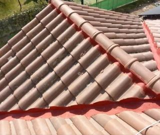 Facturas de construcción