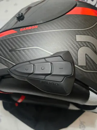 Casco HJC RPHA 11 Carbon