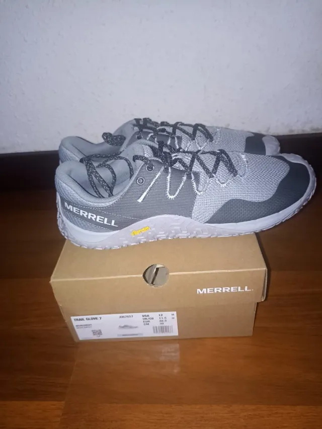 Merrell Trail Glove 7