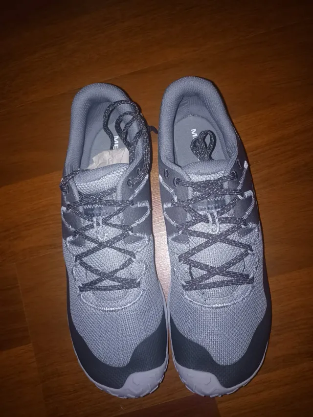 Merrell Trail Glove 7