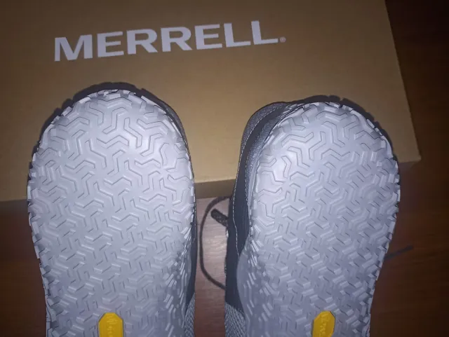 Merrell Trail Glove 7