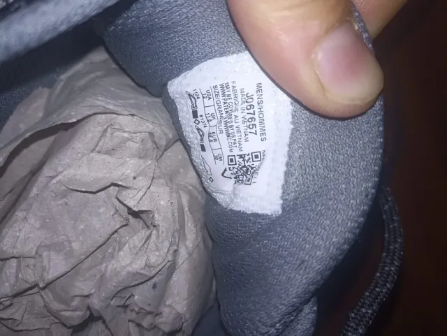 Merrell Trail Glove 7