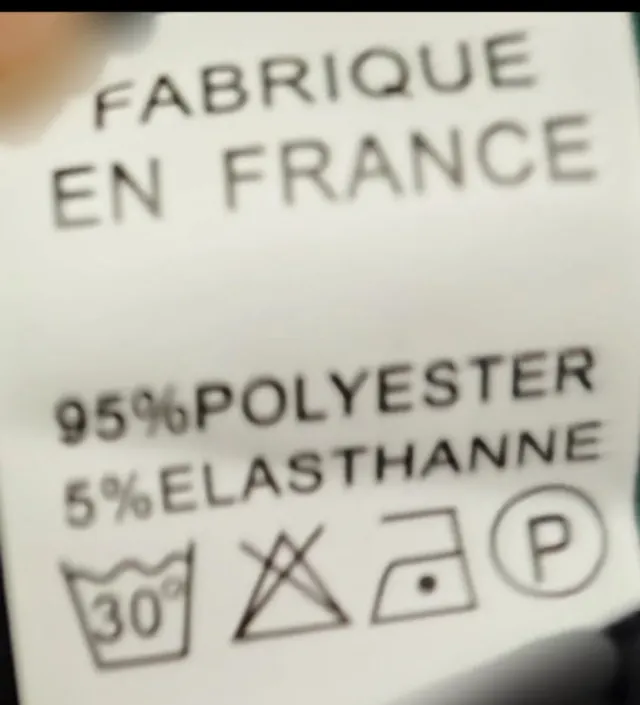 Vestido largo de terciopelo