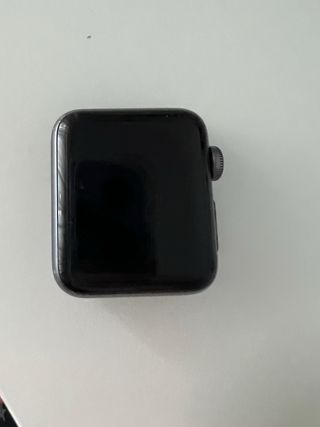 Apple Watch Series 3 38mm Space Gray