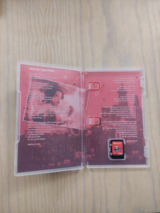 Super Mario Odyssey Nintendo Switch