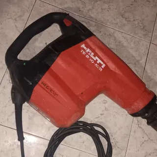 Martillo taladro HILTI TE 800-AVR 1850w