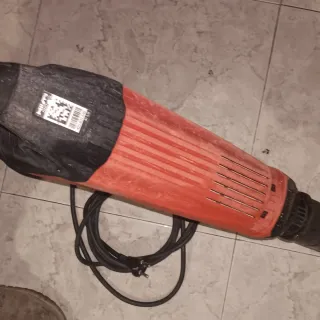 Martillo taladro HILTI TE 800-AVR 1850w
