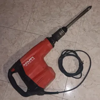 Martillo taladro HILTI TE 800-AVR 1850w