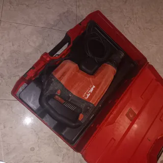 Martillo taladro HILTI TE 800-AVR 1850w