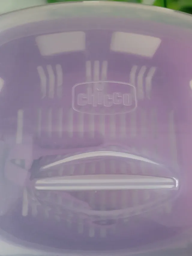 Esterilizador Microondas Chicco