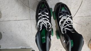 Patines 4 Ruedas KRF Classic Design