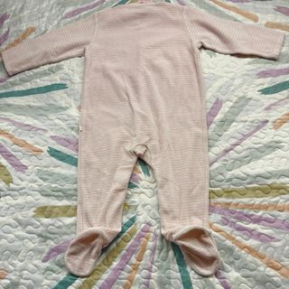 Tutina ciniglia Blukids 12/18 mesi