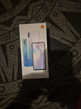 Xiaomi Redmi 9A