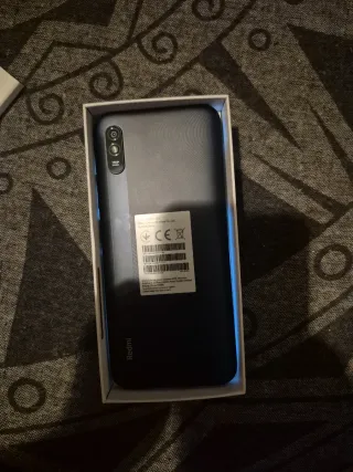 Xiaomi Redmi 9A