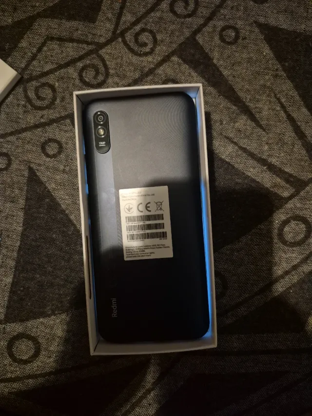 Xiaomi Redmi 9A