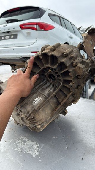 Caja de cambios Ford Kuga, Mondeo, Focus 8V4R7002A