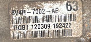 Caja de cambios Ford Kuga, Mondeo, Focus 8V4R7002A