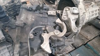 Caja de cambios Ford Kuga, Mondeo, Focus 8V4R7002A