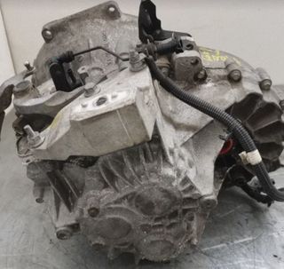 Caja de cambios Ford Kuga, Mondeo, Focus 8V4R7002A