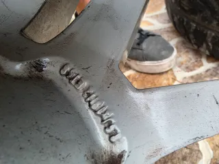 Llantas 5x112 19" Originals audi RS4
+4toyo r888r 