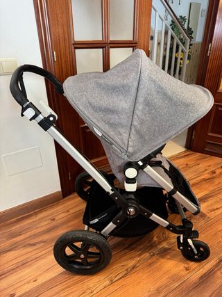 Bugaboo Camaleón completo, silla y capazo nuevo.