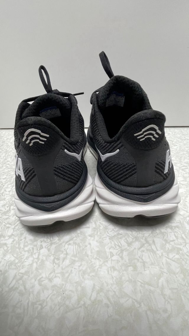 Zapatillas Hoka w Clinton 9wide talla 40