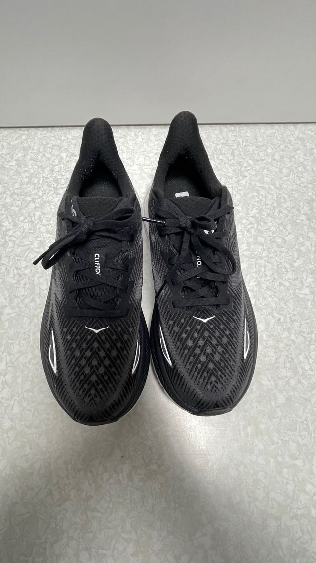 Zapatillas Hoka w Clinton 9wide talla 40